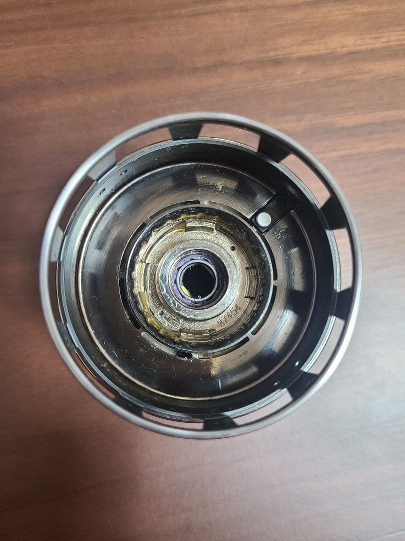 ダイワ 12 イグジスト 2510R-PE 純正スプール