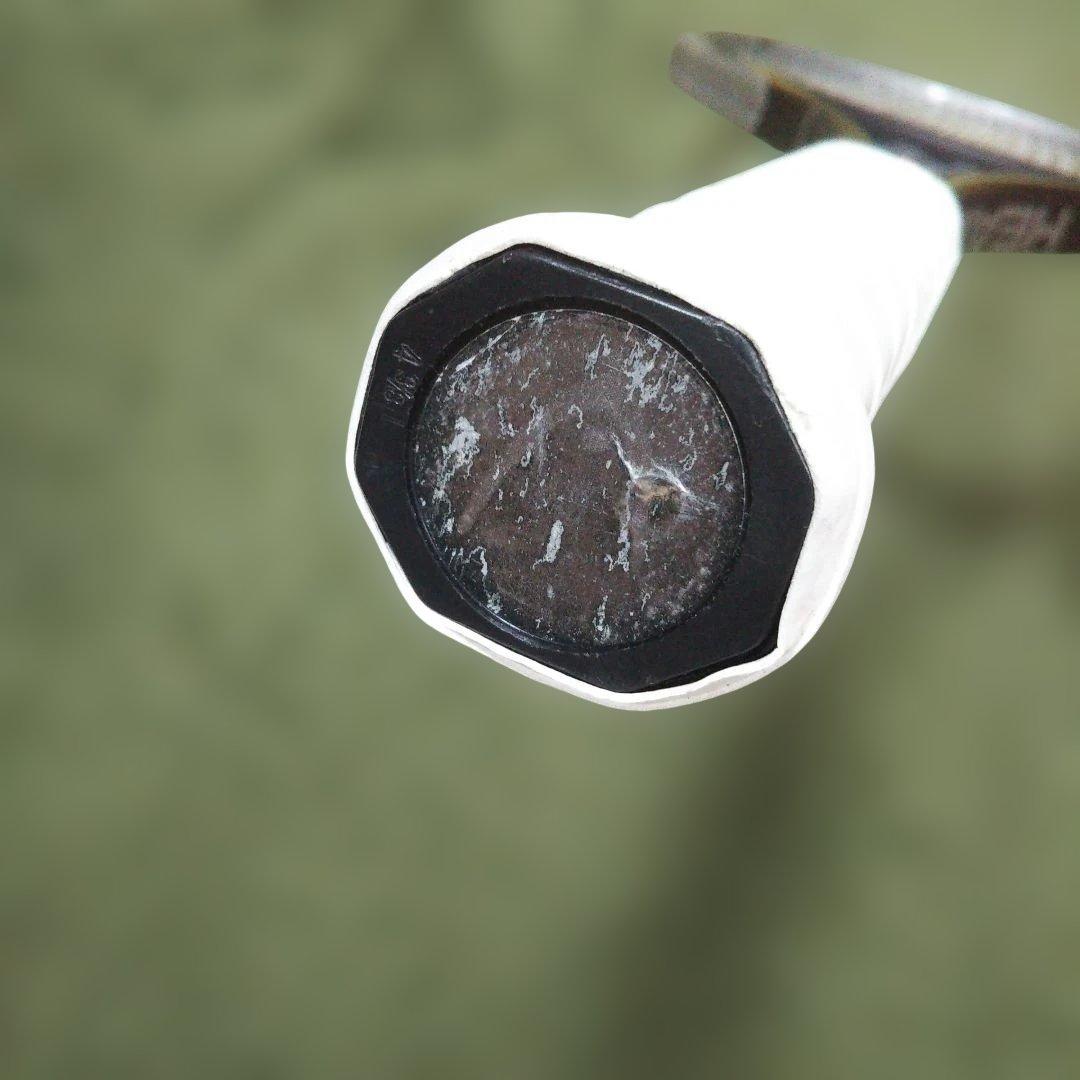 激レア HEAD プロストック PT57 iPrestigeペイント クエルテン