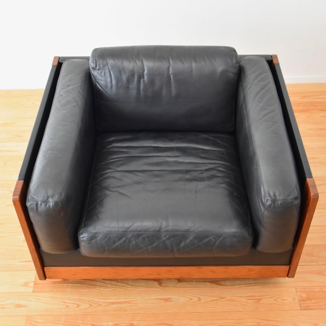 Cassina Afra & Tobia Scarpa “model 920”