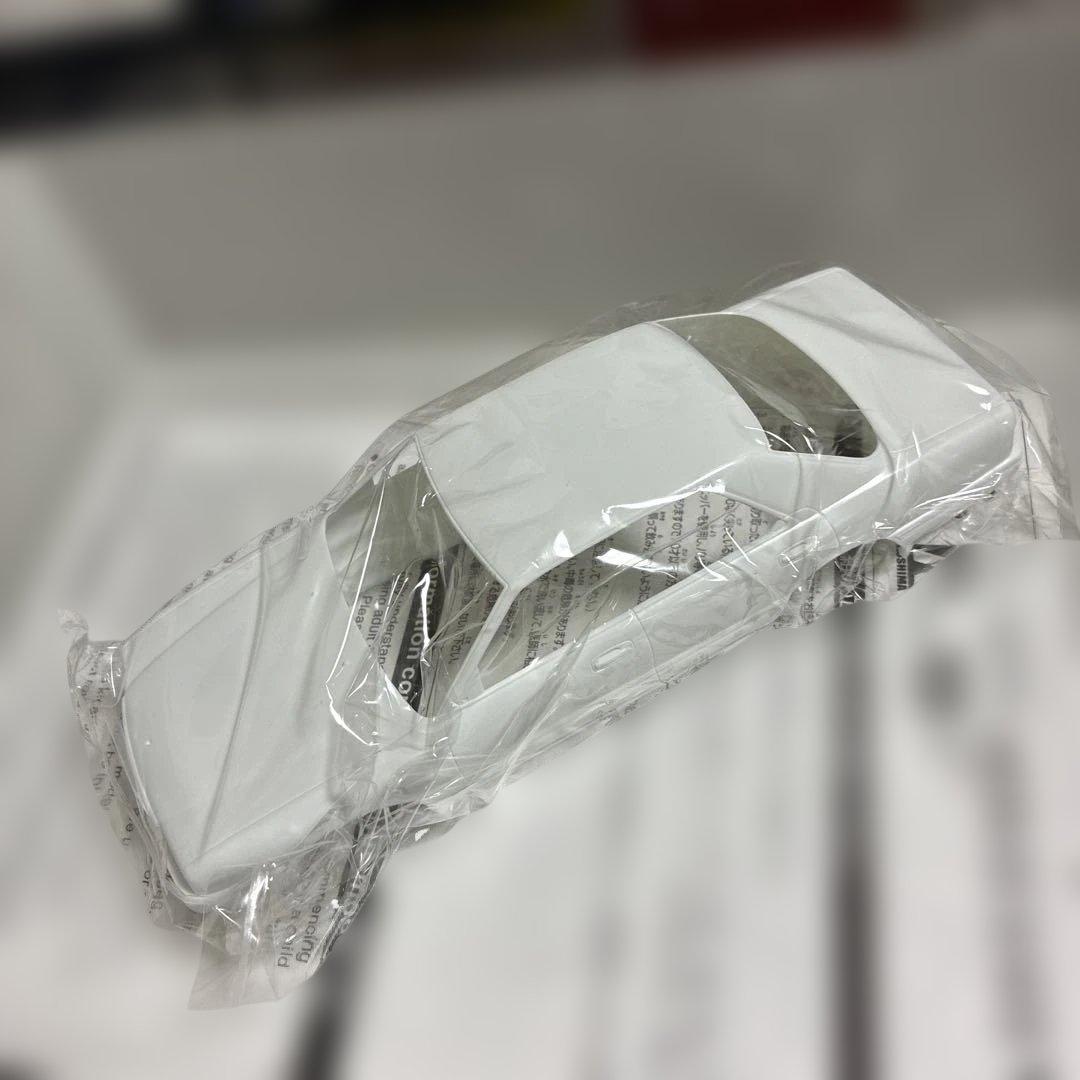 青島、極シリーズOHBAYASHI Ver. プラモデル