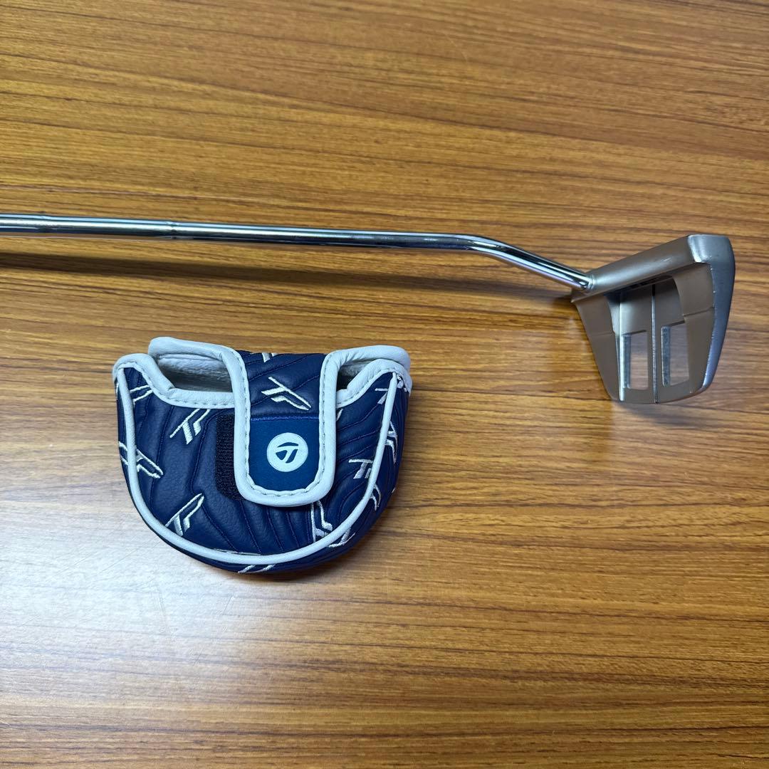 TaylorMade TP COLLECTION DUPAGE パター