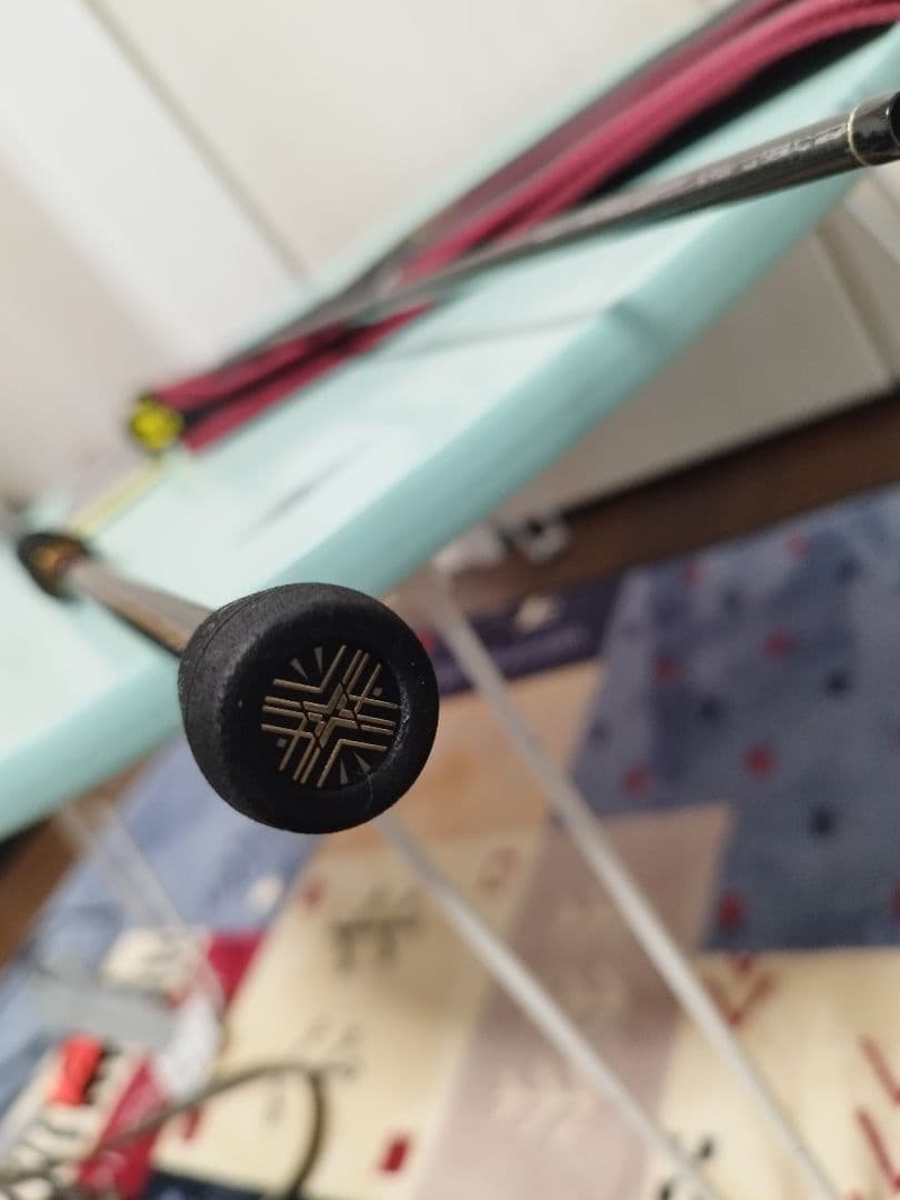 がまかつラグゼＥＧＸアルティメイト76M＋Solid