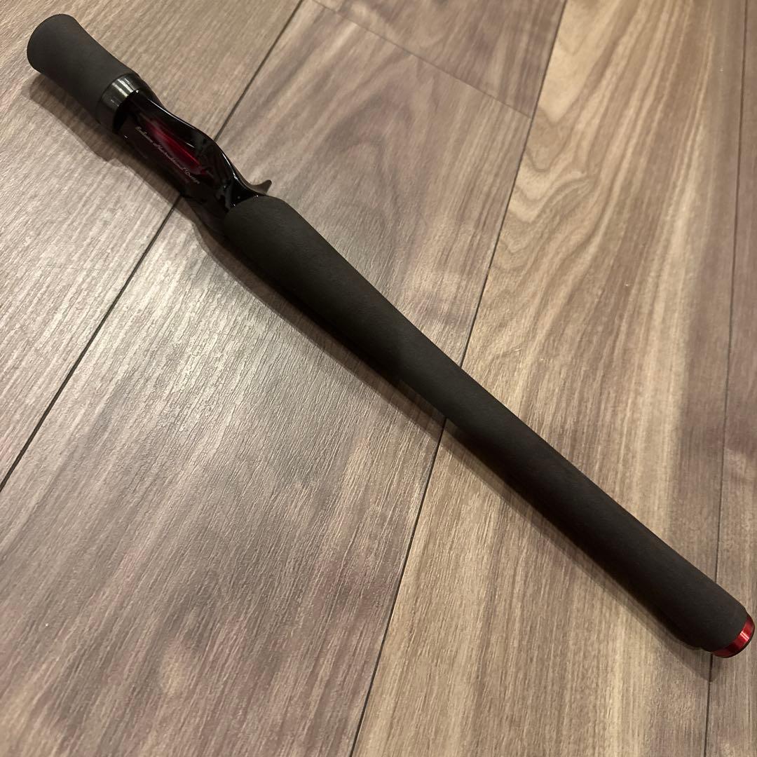 ハートランド 疾風七伍