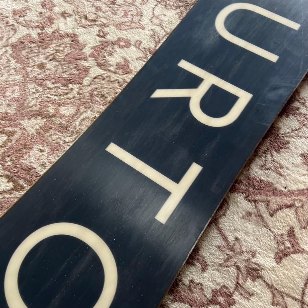 スノーボード 20-21 BURTON CUSTOM X 156cm