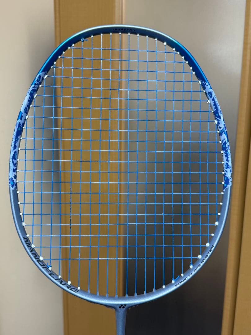 ラケット Yonex NANOFLARE 300