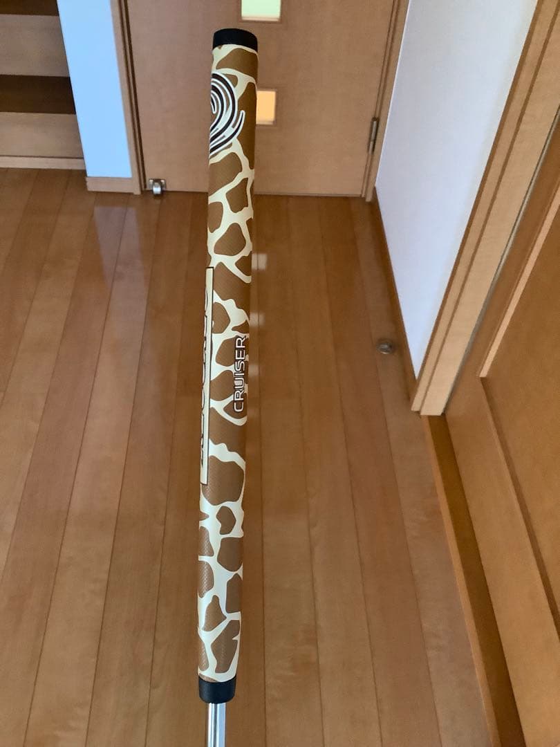 クラブ ODYSSEY GIRAFFE-BEAM JAILBIRD CRUISER