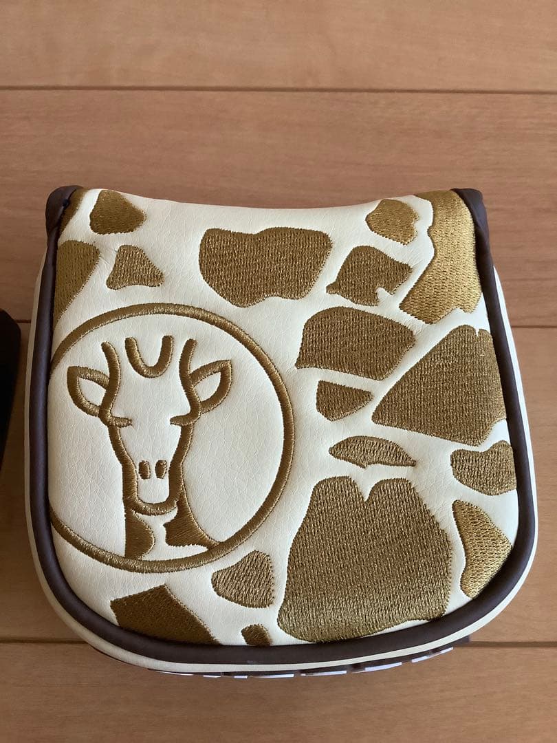 クラブ ODYSSEY GIRAFFE-BEAM JAILBIRD CRUISER