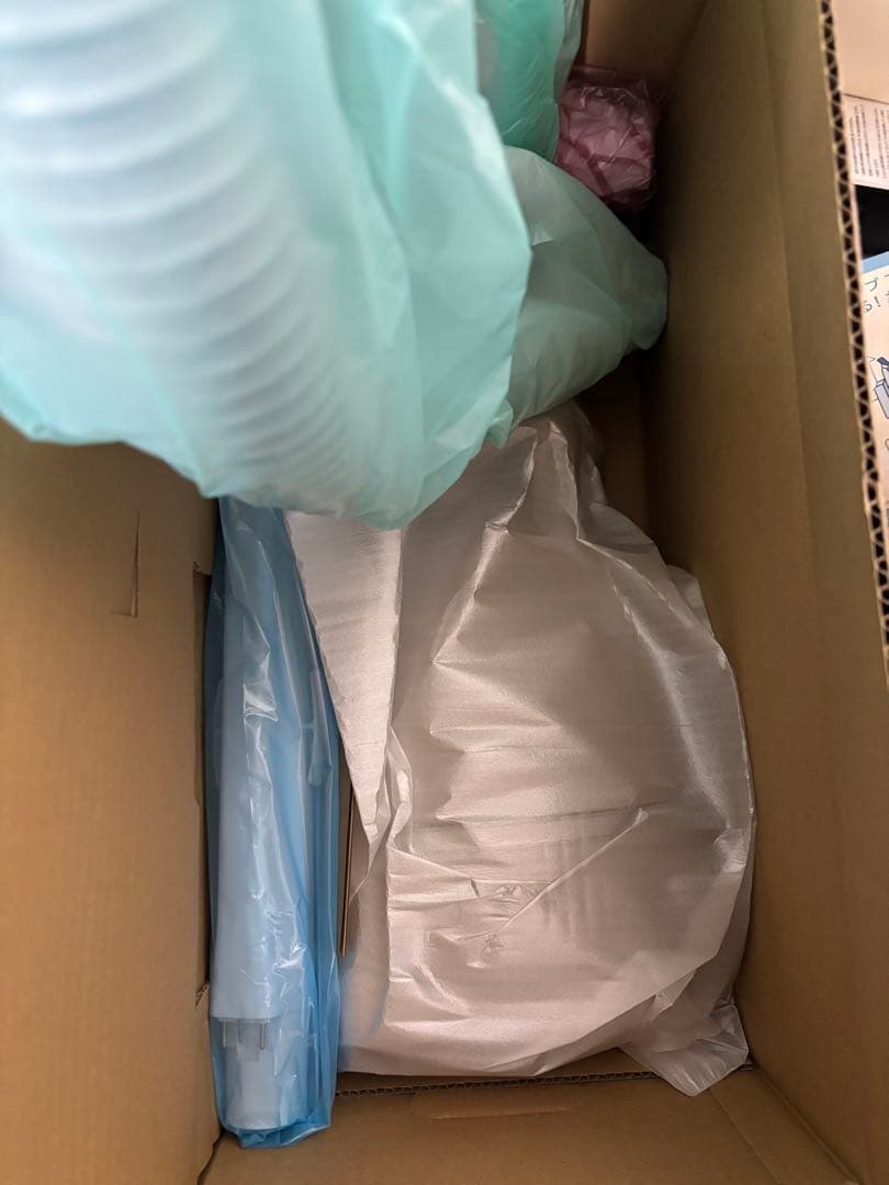 紙パック式クリーナー （コード式） かるパック ベージュ 日立 CV-KP90M