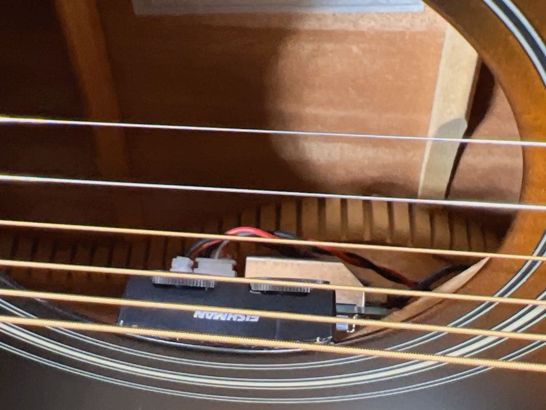 Stafford SF-3F/BS エレアコ