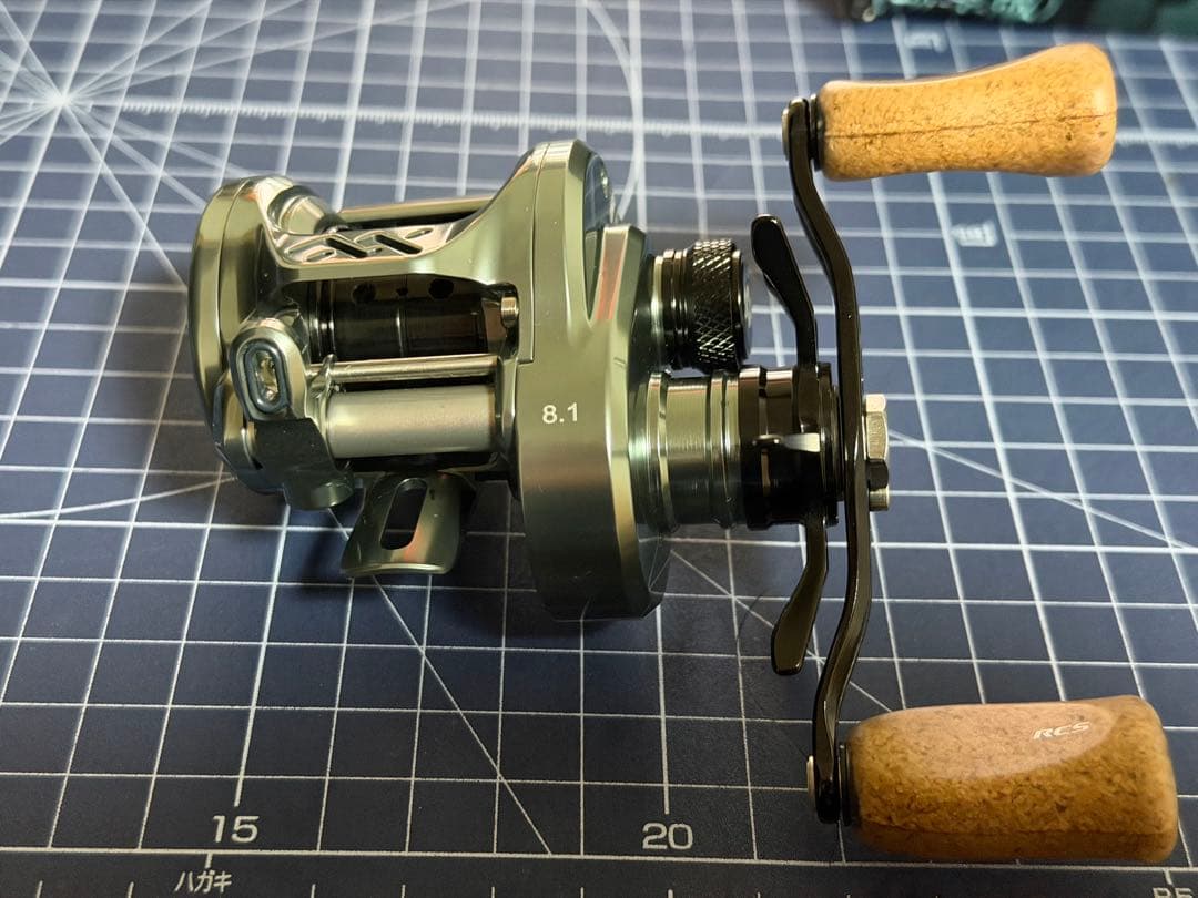 Loongze Airlite B51 MC-1(XG) ローンズエアライト