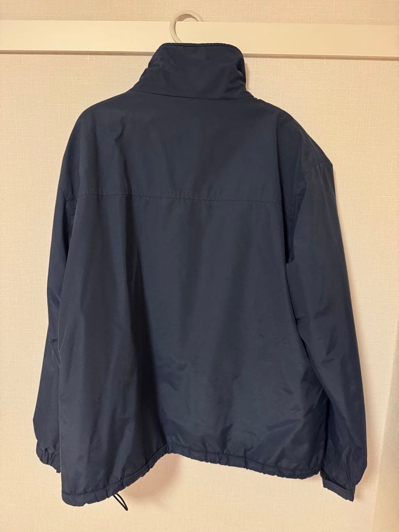 【着心地◎】エルエルビーン　LLbean ウォームアップジャケットL