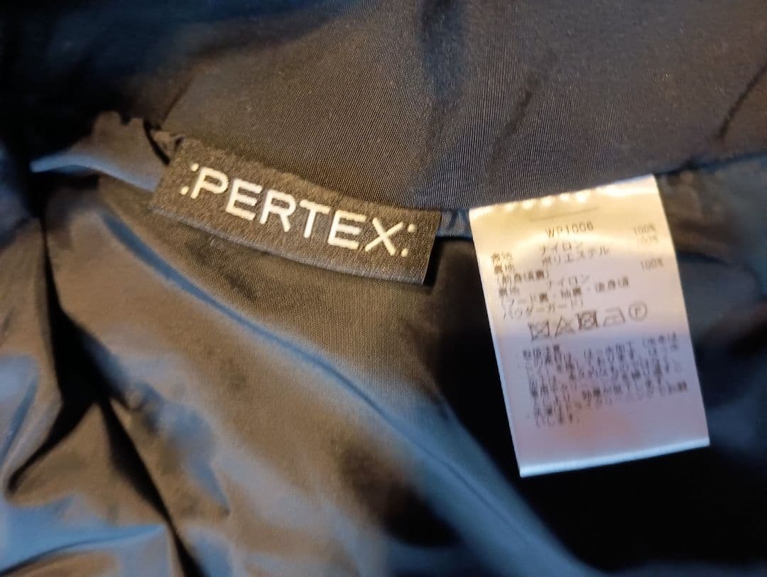 ジャケット・アウター WAIPER.inc ECWCS GEN1 COLD WEATHER PARKA