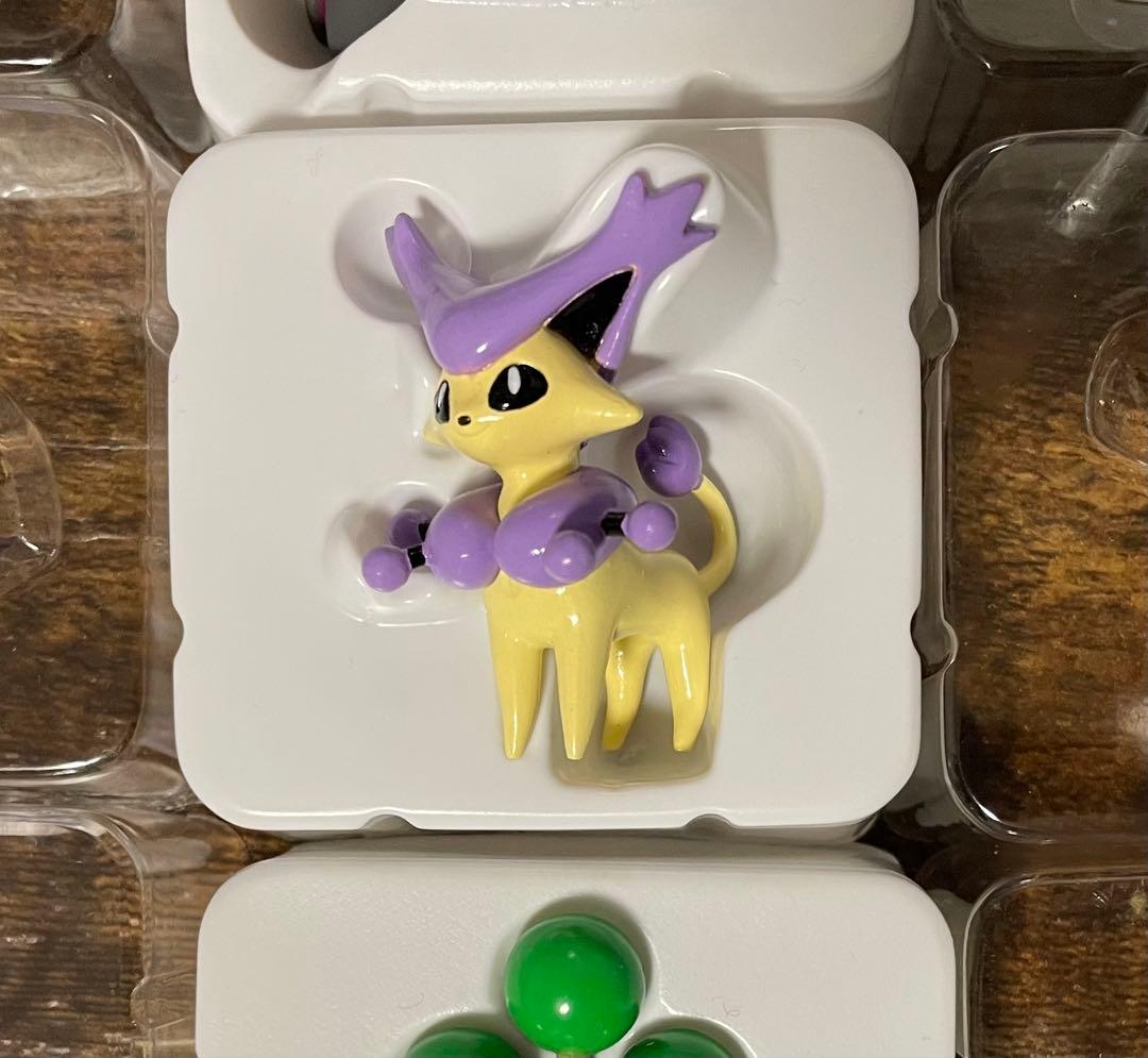 モンスターコレクション AG DP 未使用 14体セット