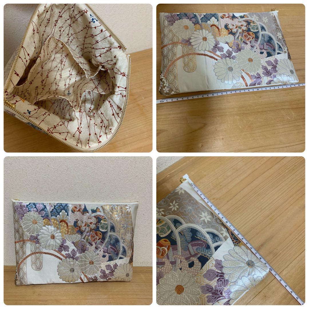 54、りんこちゃん様オーダー専用　帯186・193・218　ショルダー3点　他