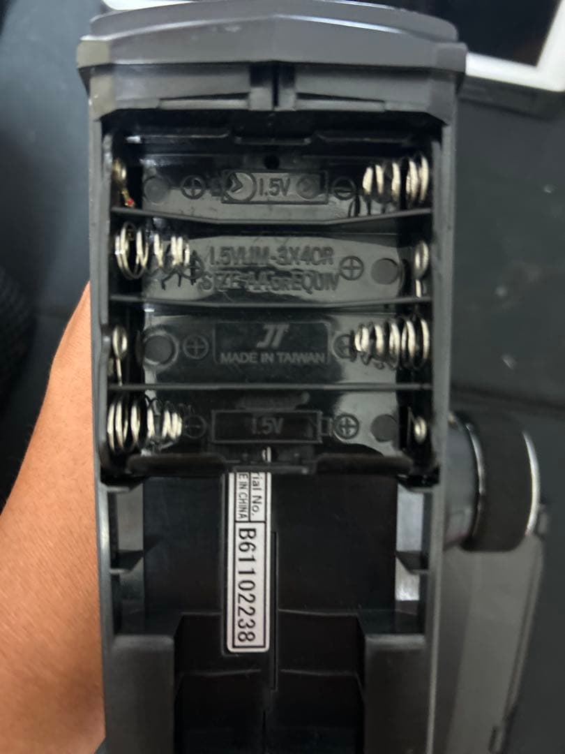 ホビーラジコン Futaba T4PV