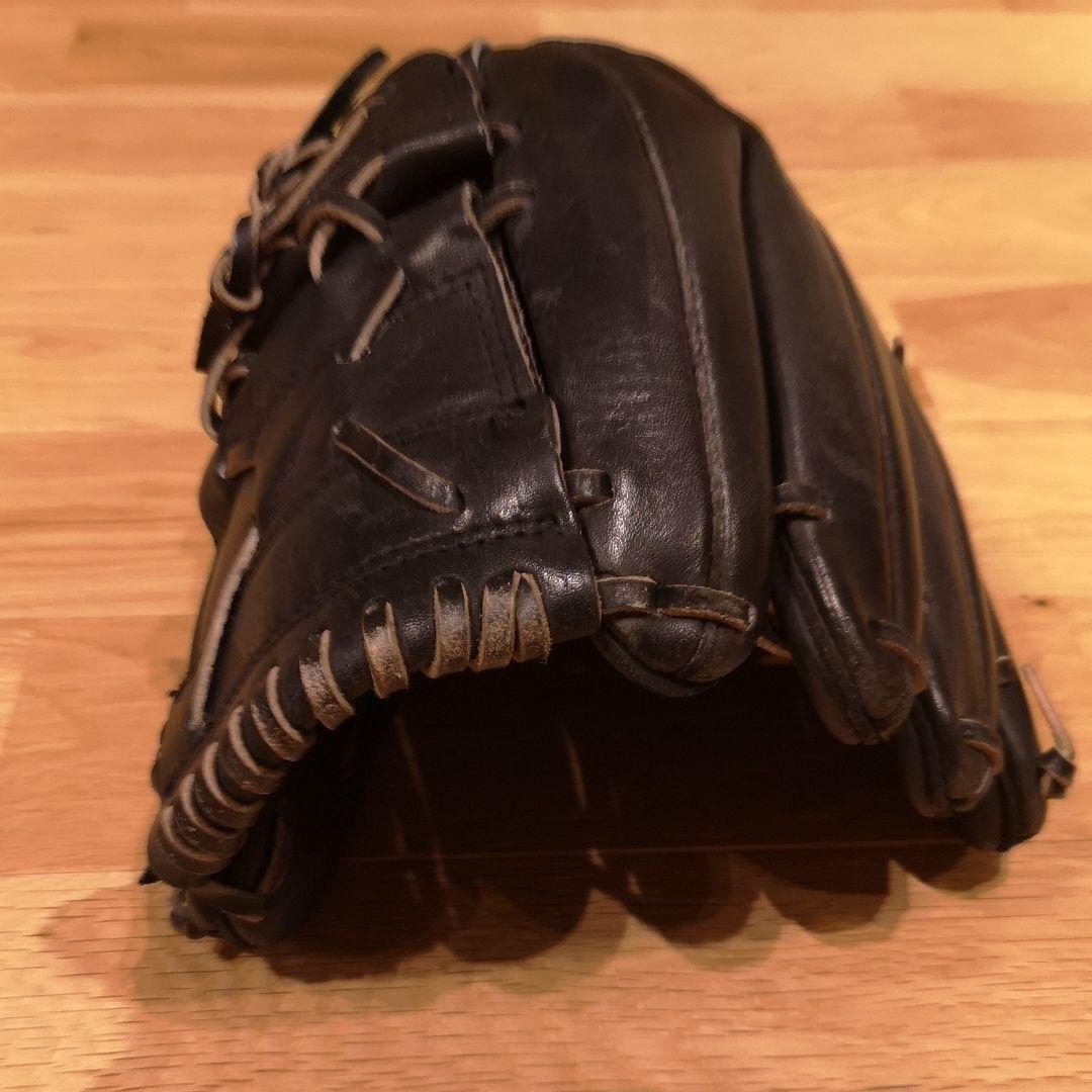 野茂英雄　モデル　グローブ　硬式用