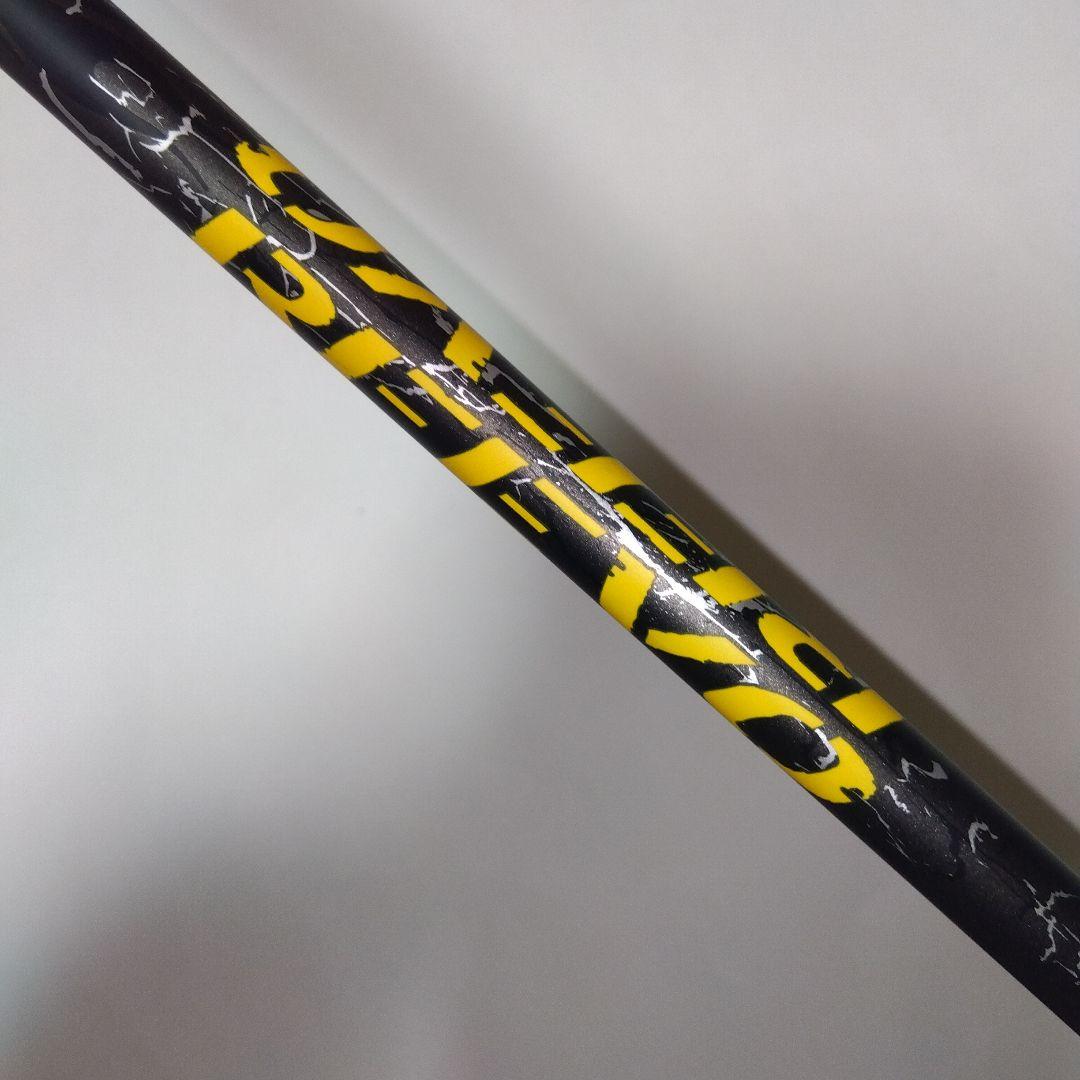 Geotecu Gr9【３W】ロフト可変式 PROTOTYPE【Ｓ】新品