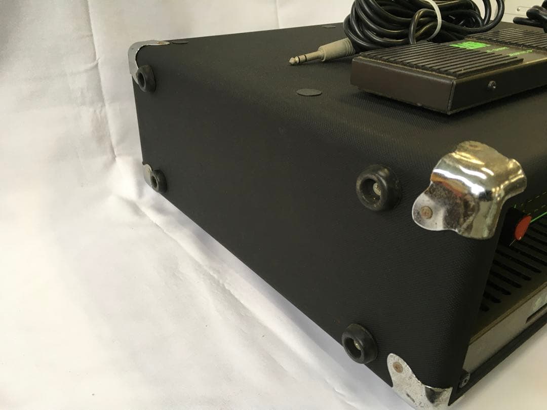 TRACE ELLIOT アンプ　AH250 ジャンク品