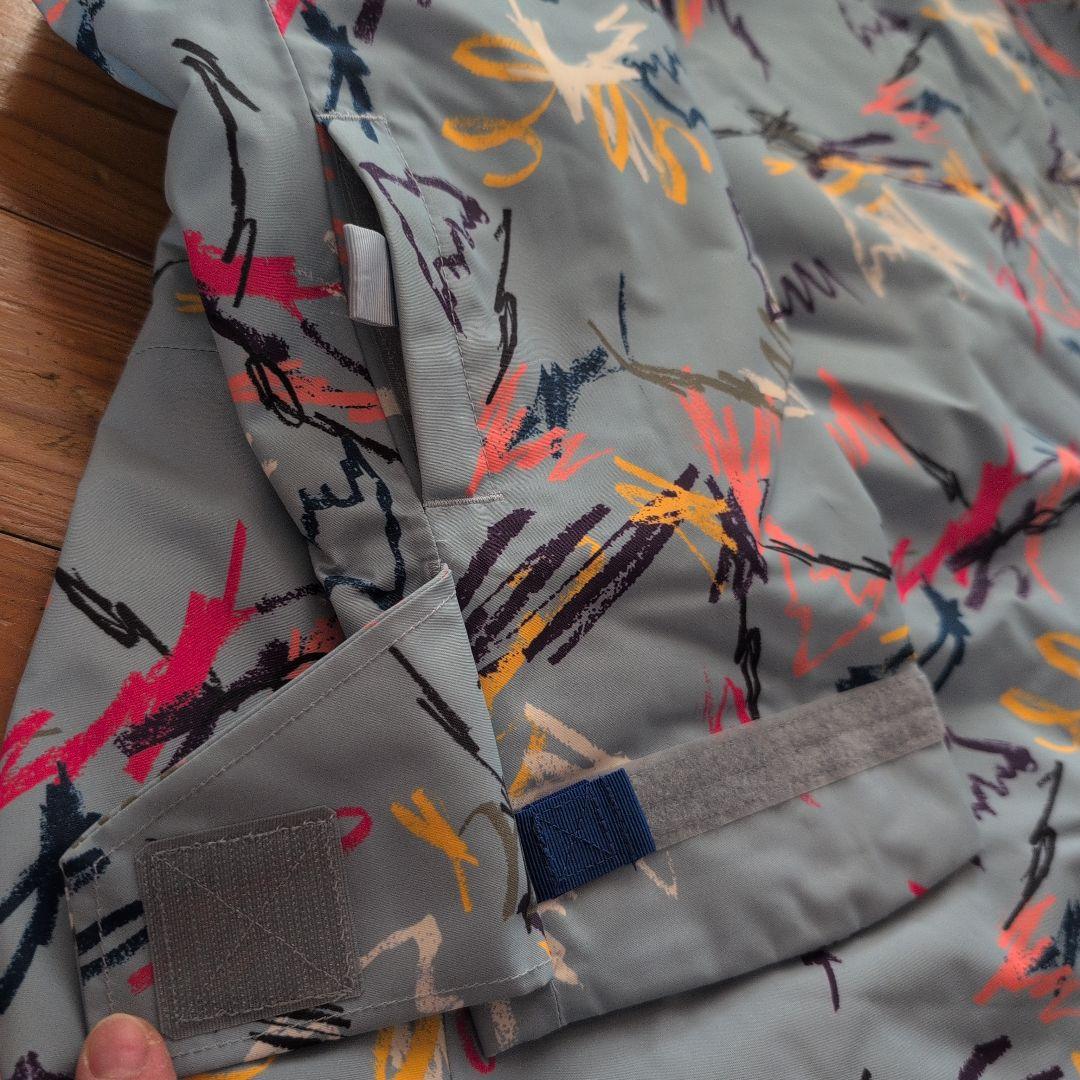 【BURTON】新品タグ付き! 上のみ キッズXL　160