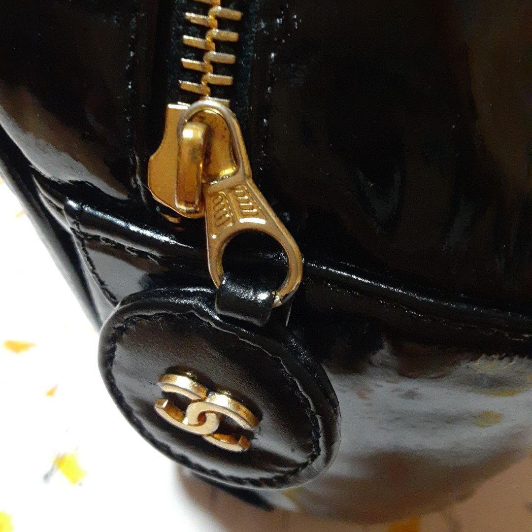 ク*︎様 売り切りCHANELバニティ❗