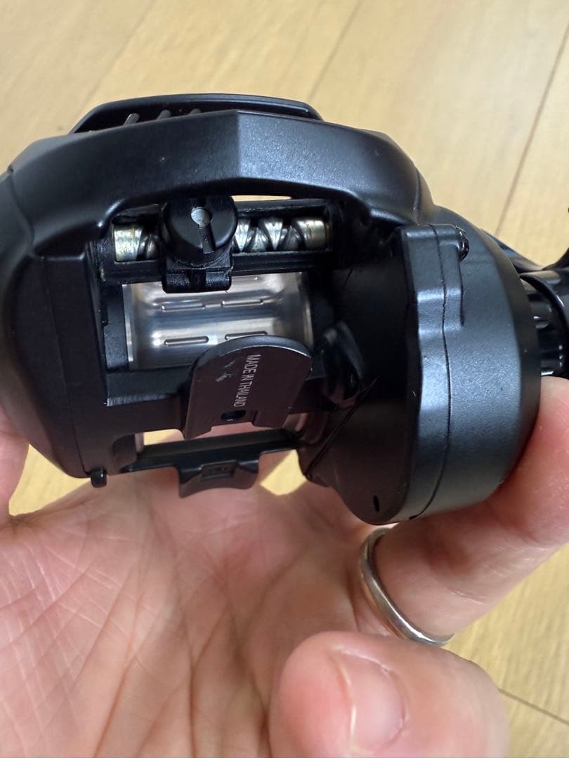 ジリオンHLC 1516SHL