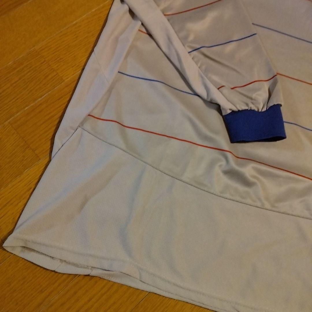 I*e様 限定オークション‼️バルセロナ アウェイ ユニフォーム ベージュ