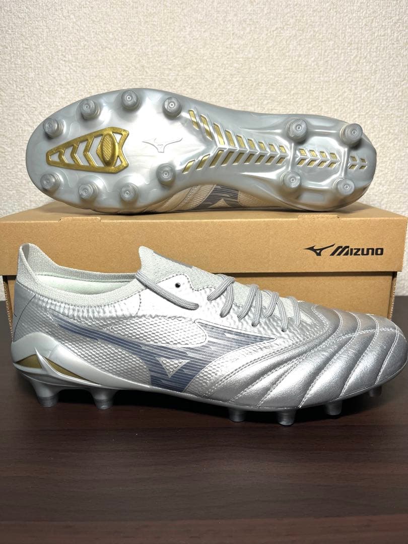 ★新品★ モレリアネオ4βエリート25.5cm