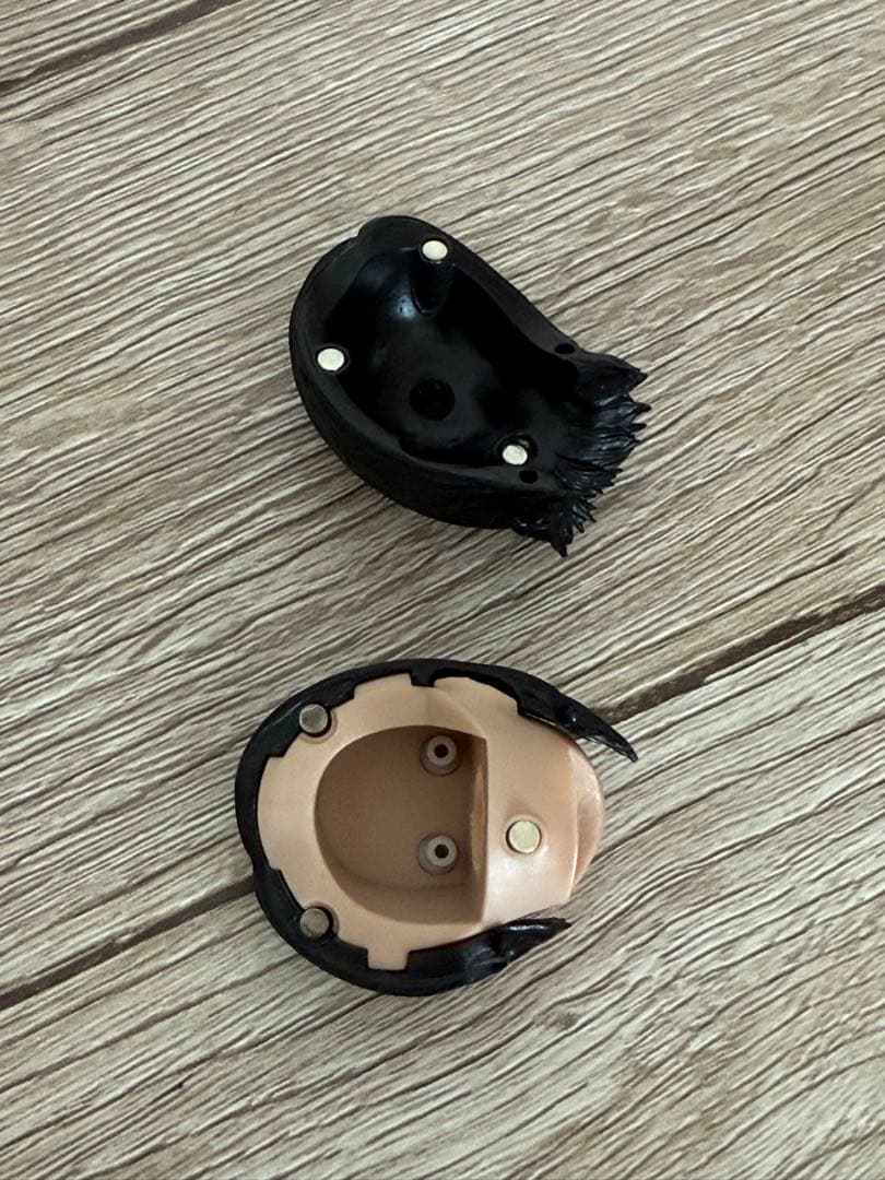 バイオハザード　エイダ・ウォン　可動フィギュア