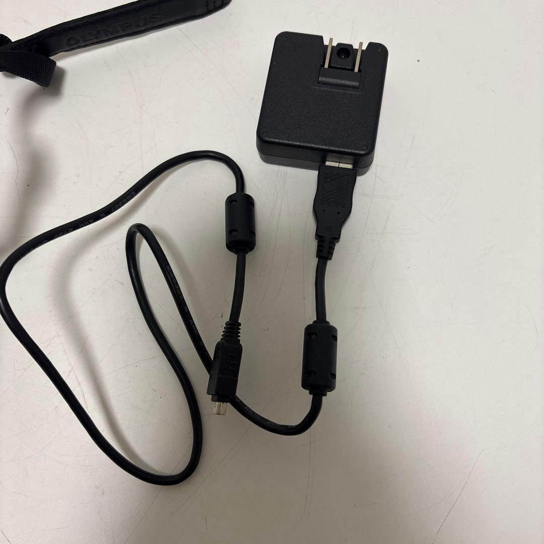 ニ*ア様 OLYMPUS STYLUS SH-2 オリンパス コンパクトデジタル