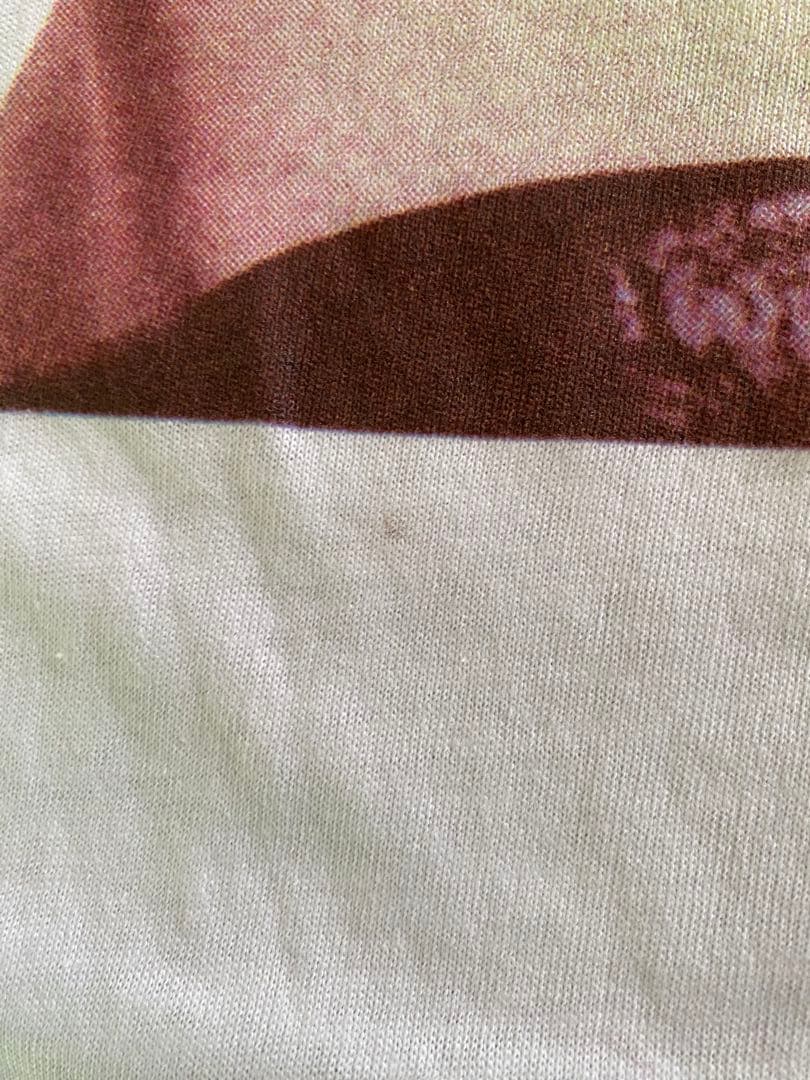 C*8様 貴重　直筆サイン入りマドンナ ビンテージ 半袖Tシャツ保証書付き