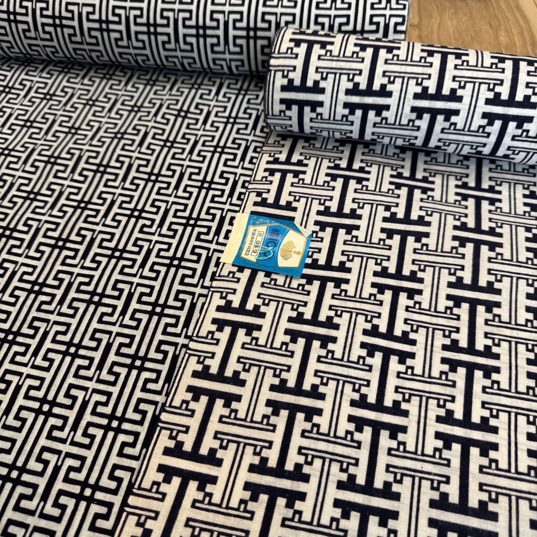 A格安 リメイク用　素材　 まとめ売り　着物　和服　10点　本染　浴衣　反物