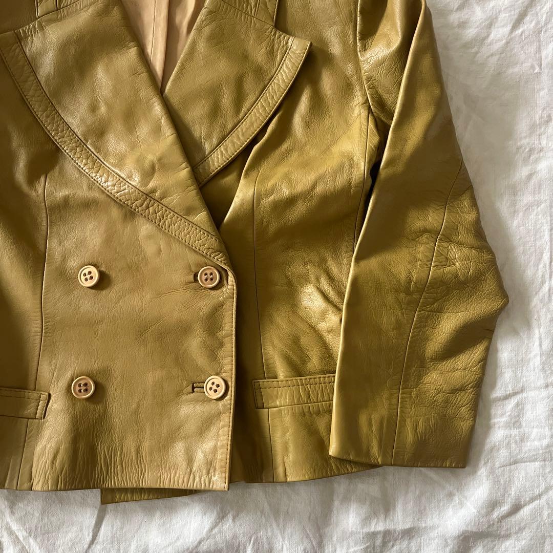 LOEWE（ロエベ）　ヴィンテージロエベ