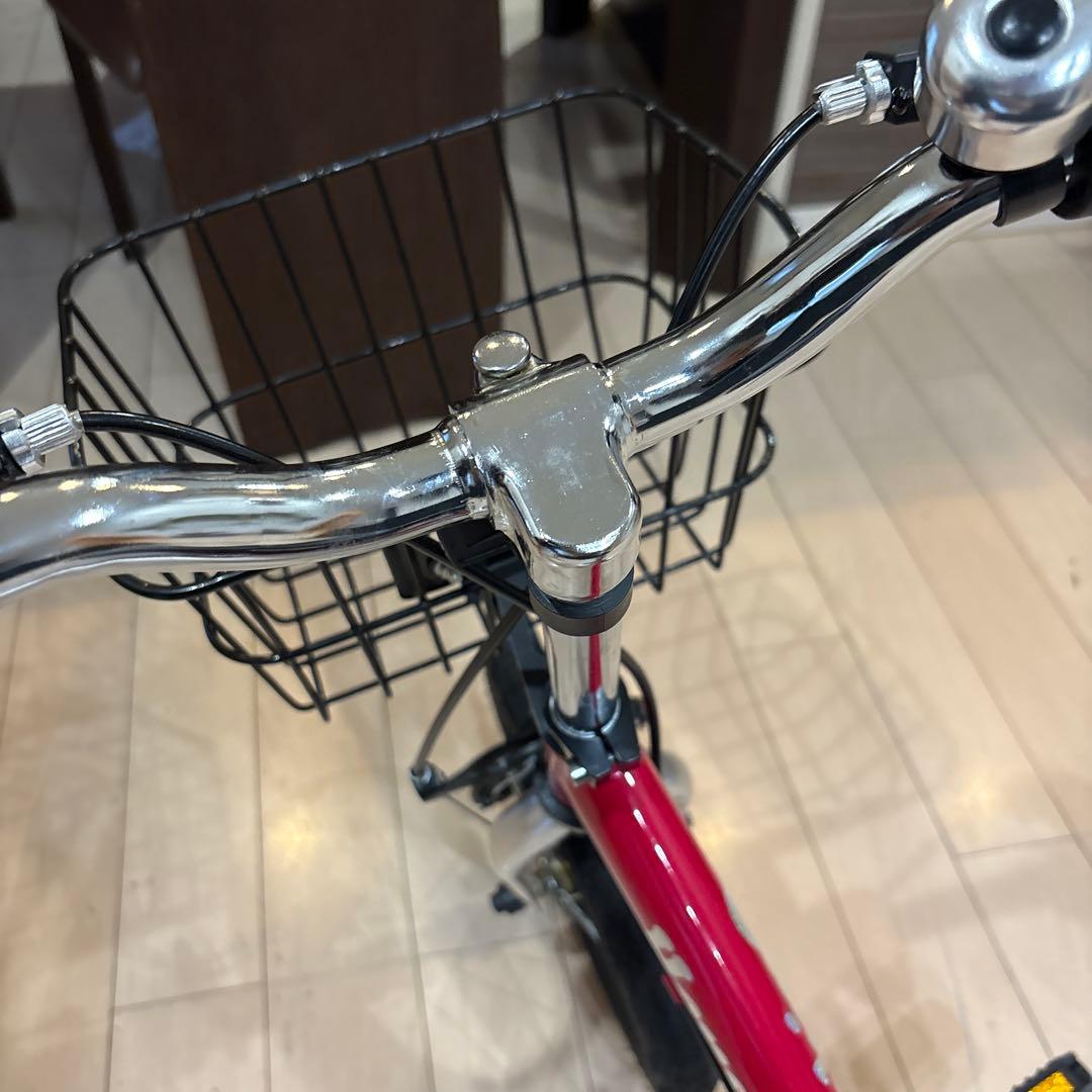 へんしんバイク