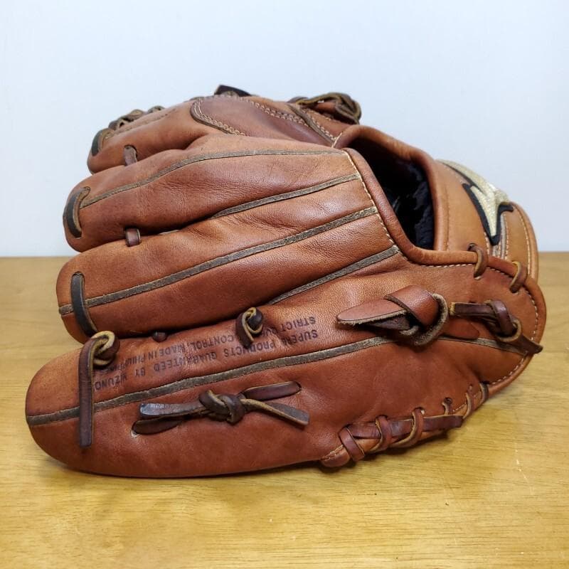 ミズノ グローバルエリート トレーニンググラブ 内野用 硬式グローブ