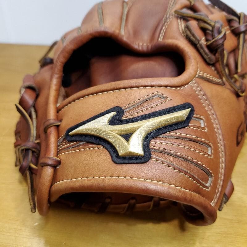 ミズノ グローバルエリート トレーニンググラブ 内野用 硬式グローブ