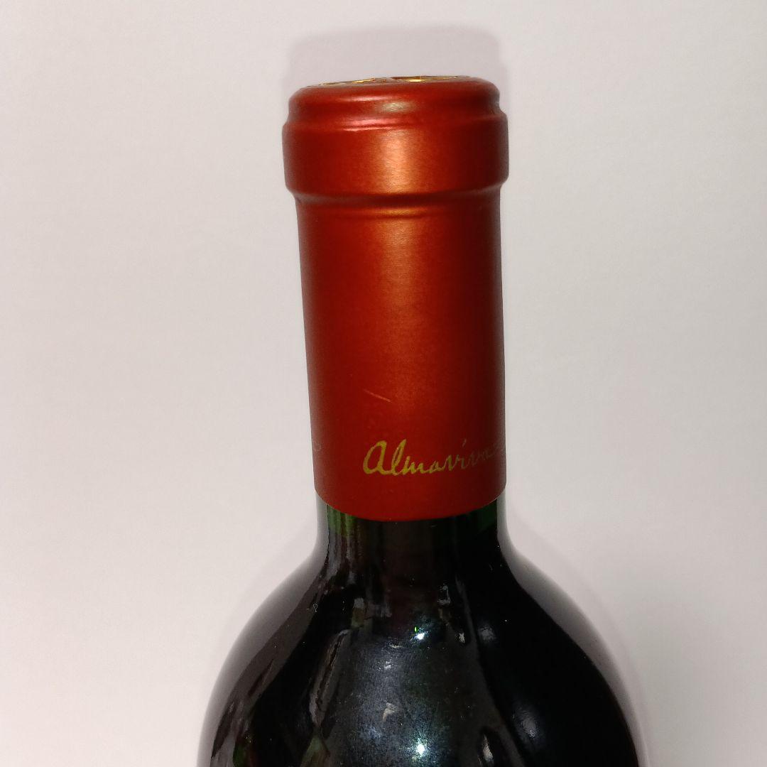 【アルマ ヴィーヴァ 2000年】