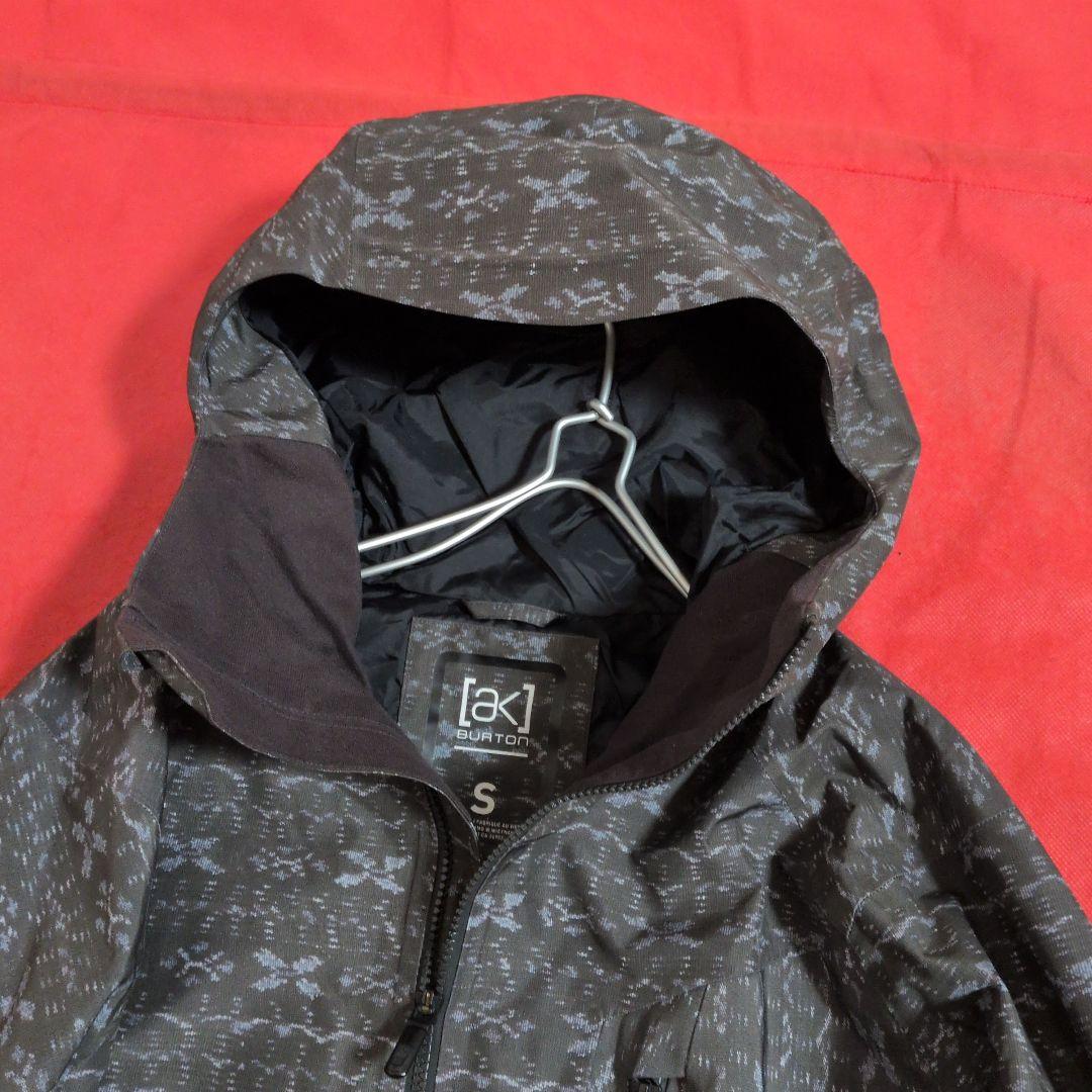 【未使用級】BURTON【aK】✦GORE-TEX✦2L CYCLIC JK