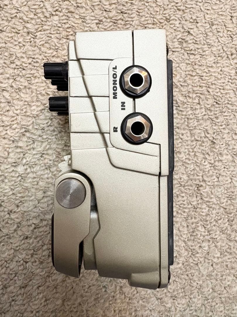 ※奏多※ECHO PARK & LIQUA-FLANGE エフェクター