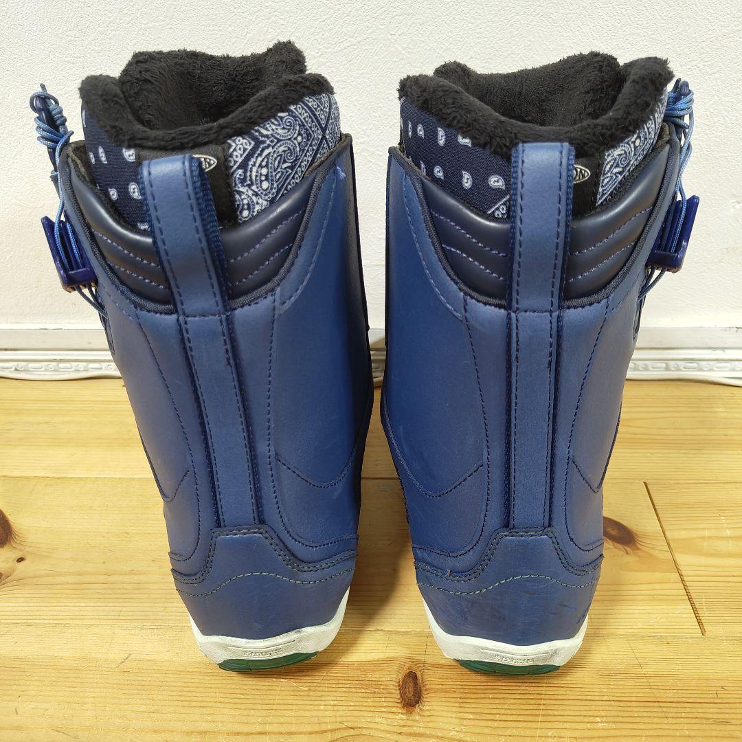 スノーボード　ブーツ　K2 MINK 23 レディース　子供　キッズ　ジュニア
