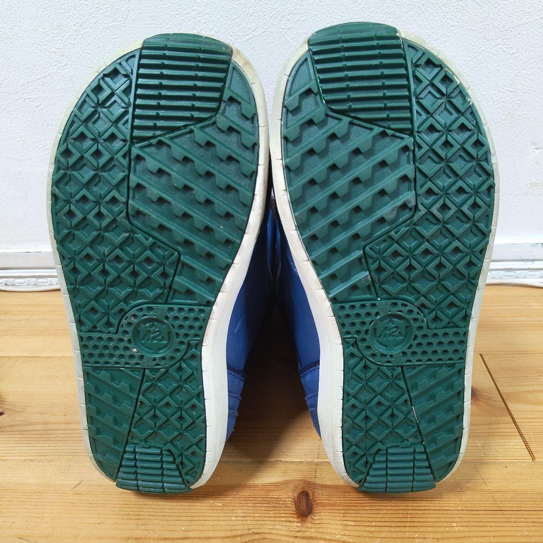 スノーボード　ブーツ　K2 MINK 23 レディース　子供　キッズ　ジュニア