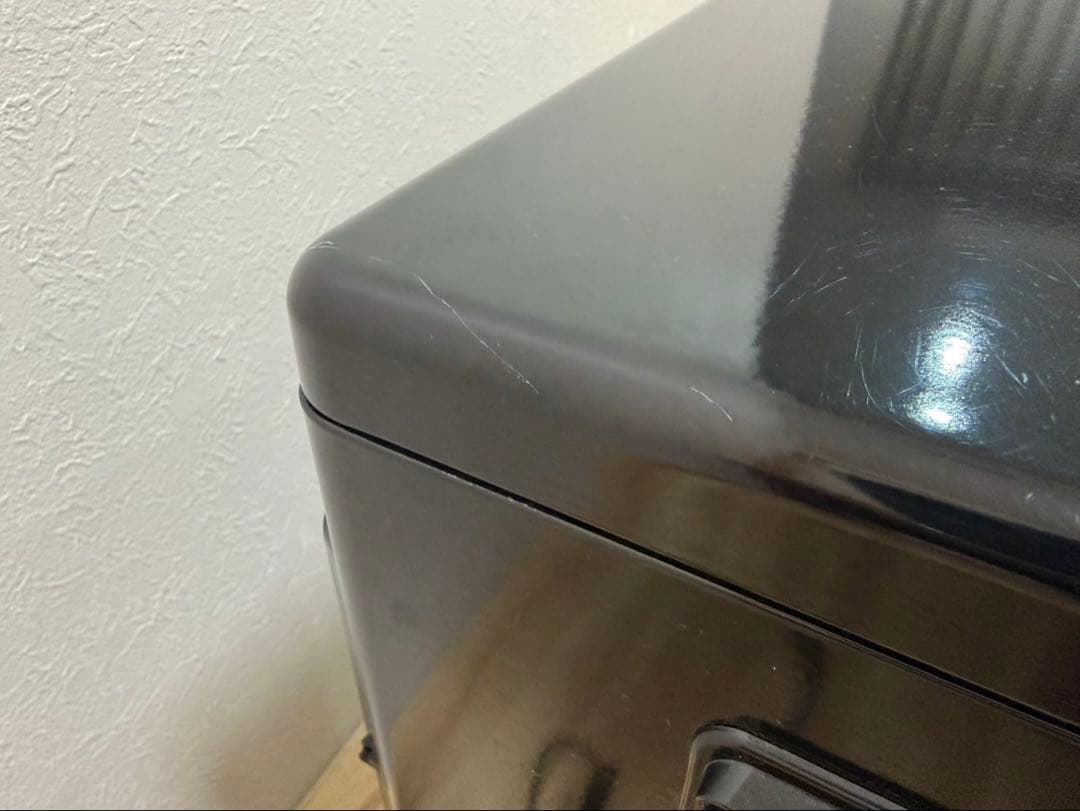 コロナ　FH-WZ5721BY 石油ファンヒーター 木造15畳コンクリート20畳