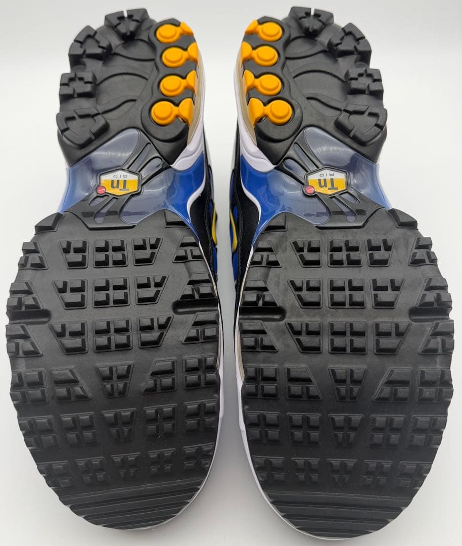 ナイキ AIR MAX PLUS G エアマックスプラス ゴルフ 28cm