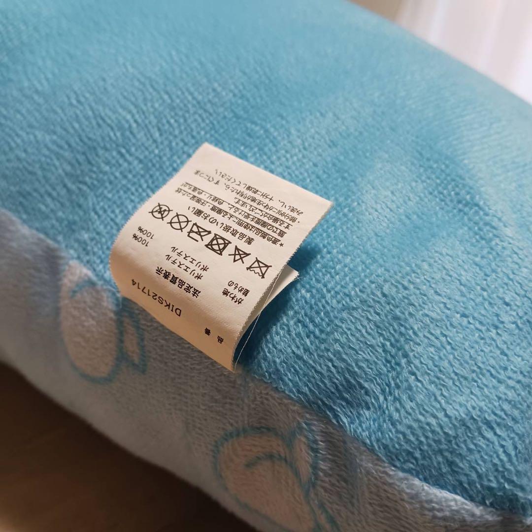 カラフルピーチ るな しまむら クッション・抱き枕