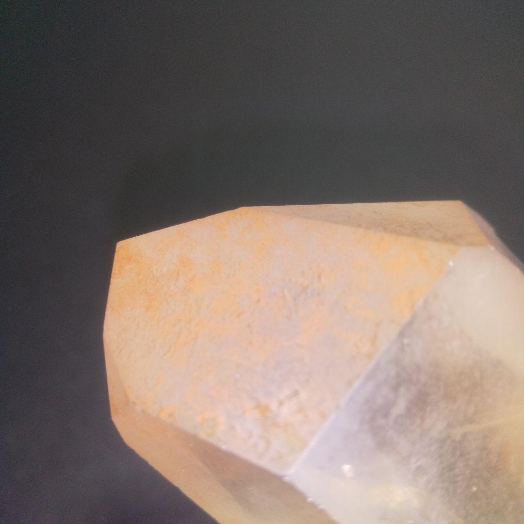 ピンク レムリアンシード