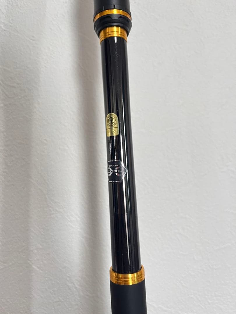 キラキラさん専用　最終値下げ　シマノ　イソリミテッド2-530 ボトルジャック