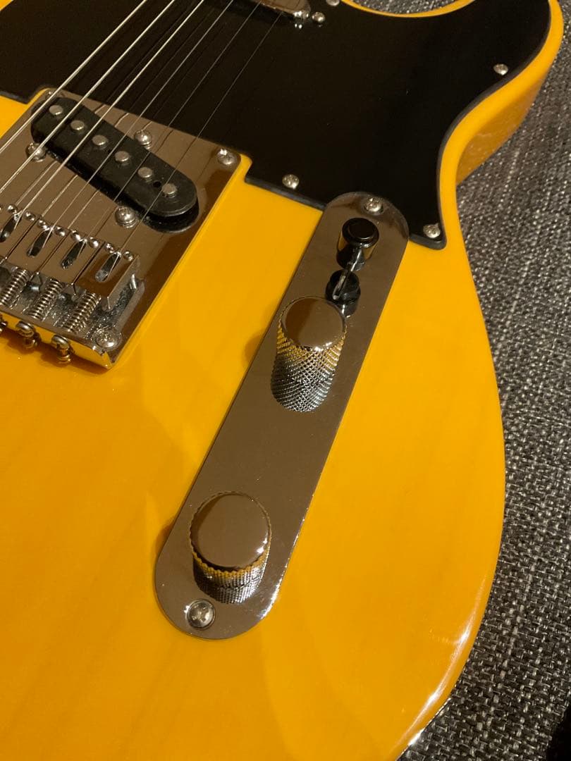 Squier Sonic Telecaster 【値下げ中】