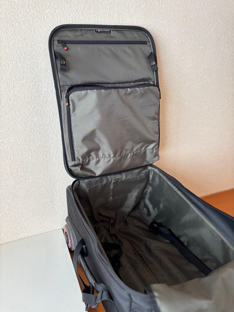 Wenger ウェンガー キャリーカート