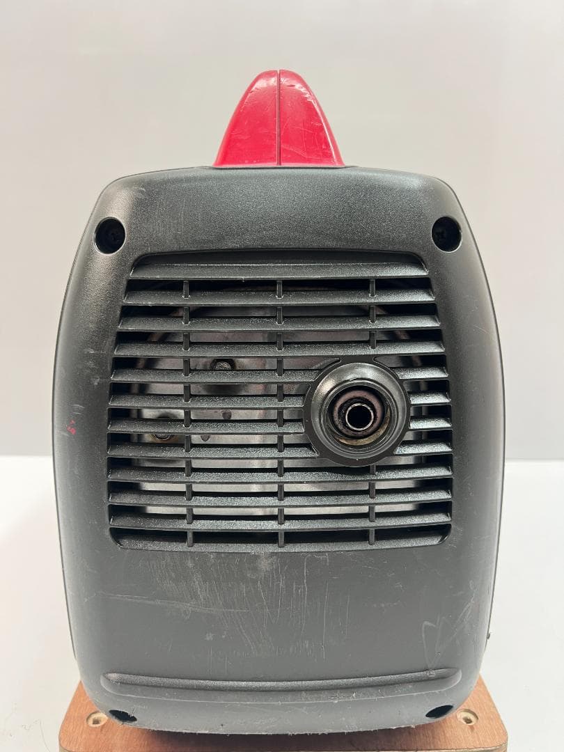 【動作良好・保証付】HONDAホンダ EU16i インバーター 発電機 8151