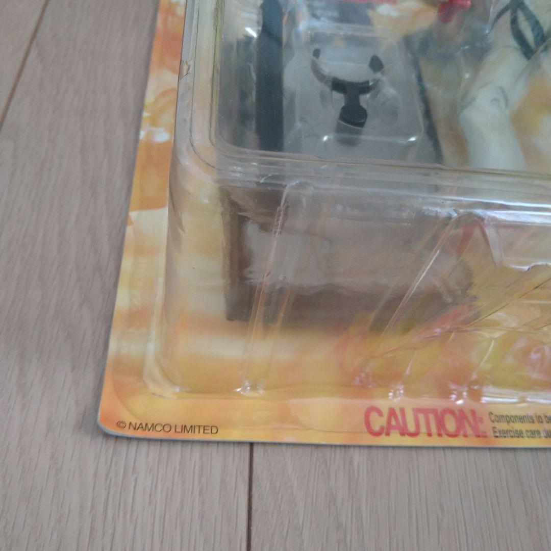 三島一八 鉄拳 タッグトーナメント