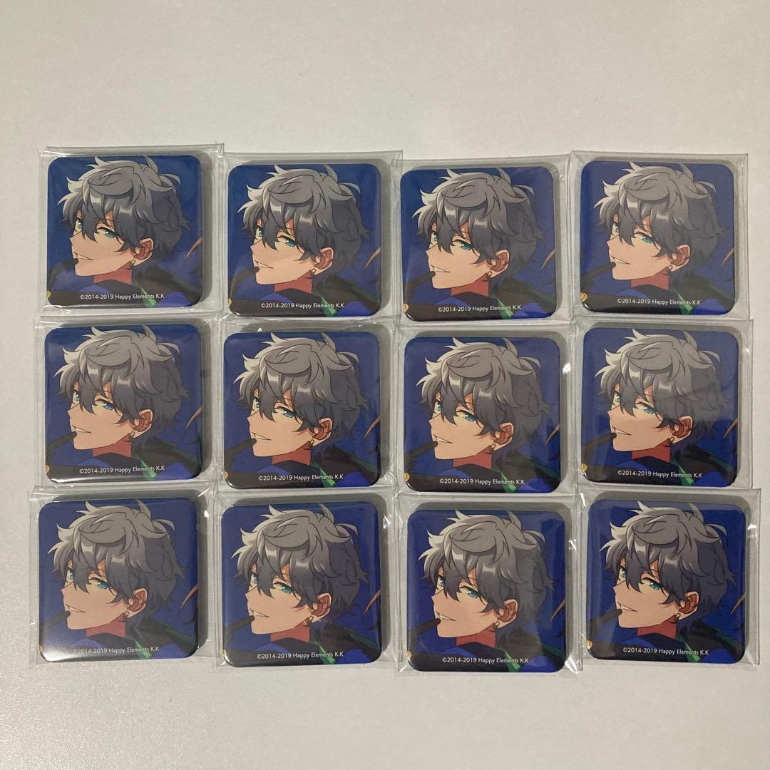 あんスタ　瀬名泉　アルバム缶　24点セット　Knights 缶バッジ　TRIP